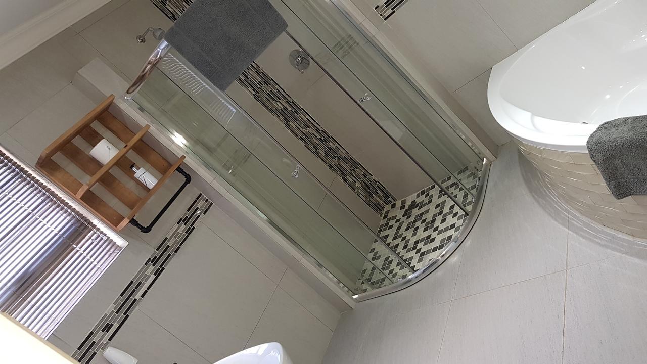 Touching Senses Garden Cottages Μπλουμφοντέιν Εξωτερικό φωτογραφία