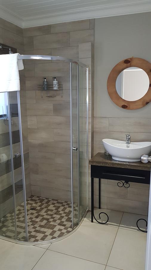 Touching Senses Garden Cottages Μπλουμφοντέιν Εξωτερικό φωτογραφία