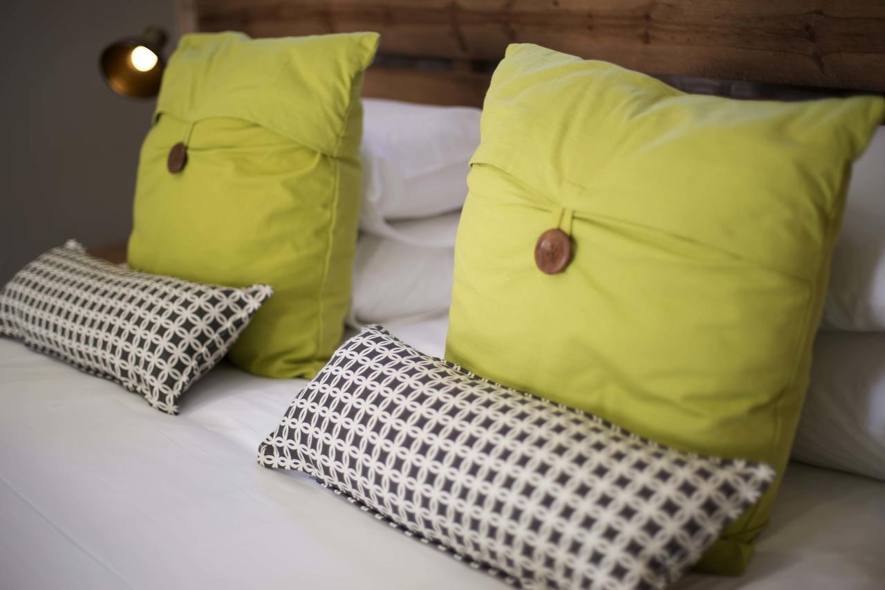 Touching Senses Garden Cottages Μπλουμφοντέιν Εξωτερικό φωτογραφία
