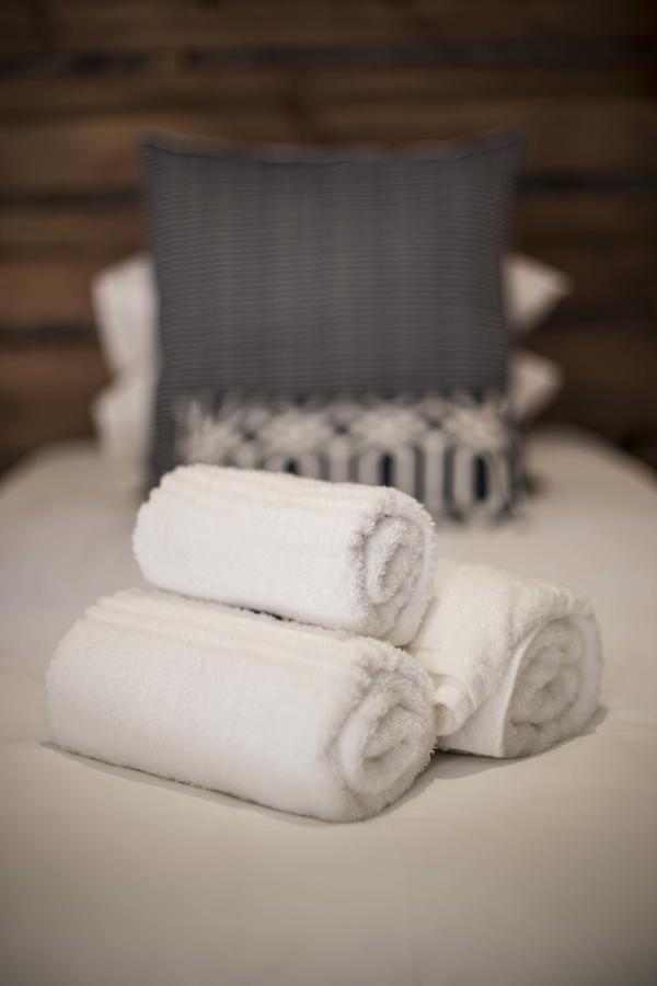 Touching Senses Garden Cottages Μπλουμφοντέιν Εξωτερικό φωτογραφία